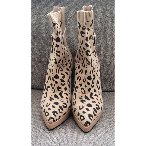 Cosy Island Boots - Picture 5 of 7